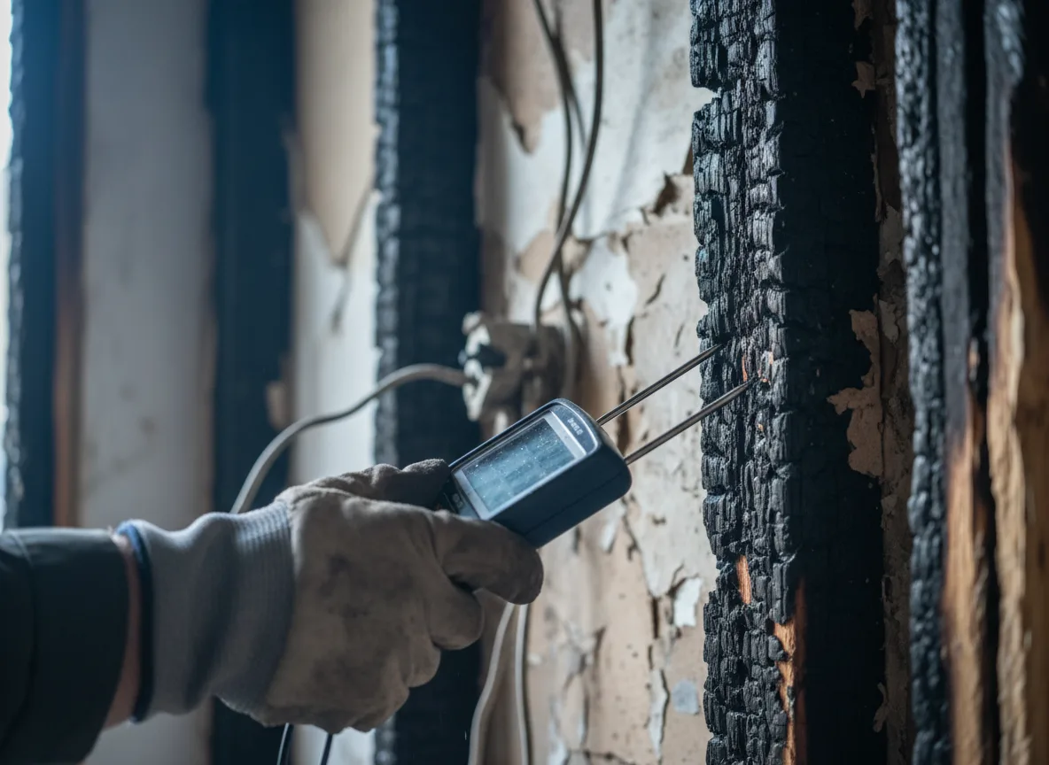 Fire Damage Restoration Middle Haddam, CT FAQs